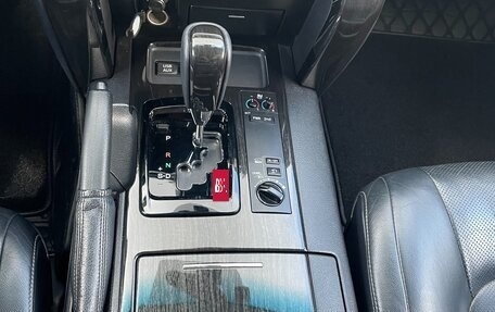 Toyota Land Cruiser 200, 2014 год, 4 900 000 рублей, 25 фотография