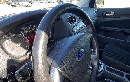 Ford Focus II рестайлинг, 2007 год, 577 000 рублей, 14 фотография