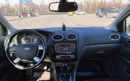Ford Focus II рестайлинг, 2007 год, 577 000 рублей, 18 фотография