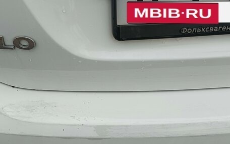 Volkswagen Polo VI (EU Market), 2018 год, 1 250 000 рублей, 7 фотография