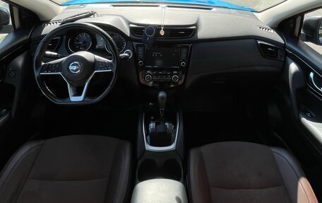 Nissan Qashqai, 2020 год, 2 600 000 рублей, 16 фотография