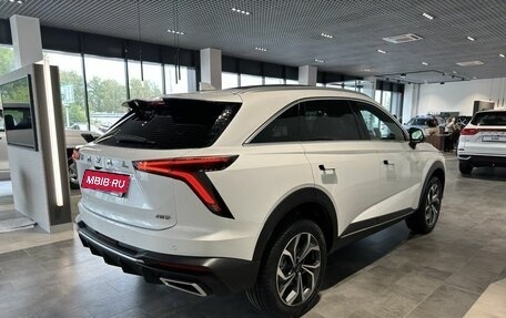 Haval F7, 2024 год, 3 249 000 рублей, 1 фотография