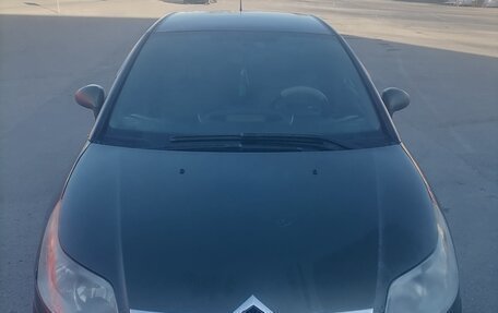 Citroen C4 II рестайлинг, 2006 год, 420 000 рублей, 2 фотография