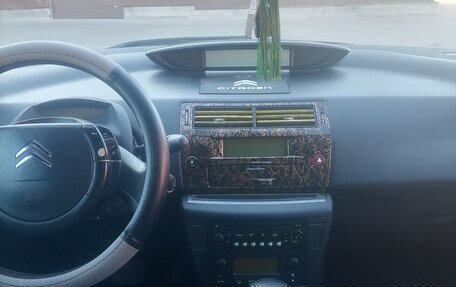 Citroen C4 II рестайлинг, 2006 год, 420 000 рублей, 6 фотография