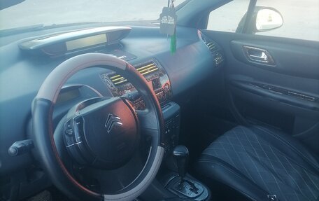 Citroen C4 II рестайлинг, 2006 год, 420 000 рублей, 7 фотография