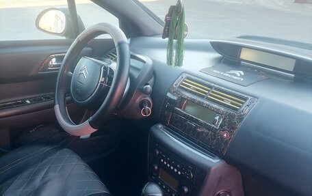 Citroen C4 II рестайлинг, 2006 год, 420 000 рублей, 9 фотография