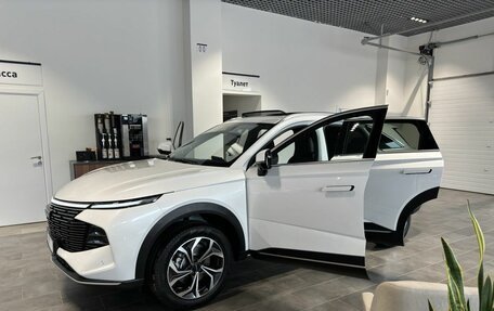 Haval F7, 2024 год, 3 249 000 рублей, 3 фотография