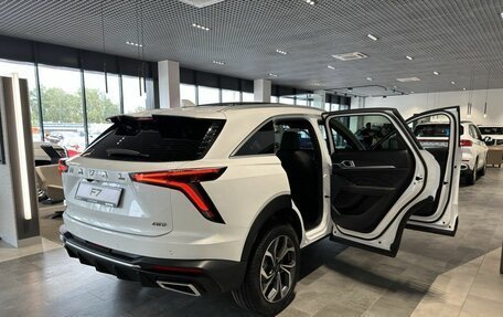 Haval F7, 2024 год, 3 249 000 рублей, 12 фотография