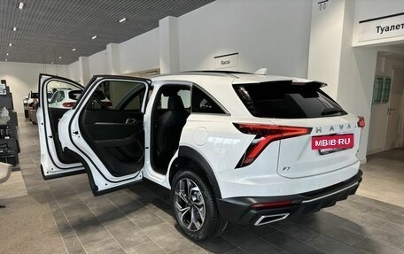 Haval F7, 2024 год, 3 249 000 рублей, 2 фотография