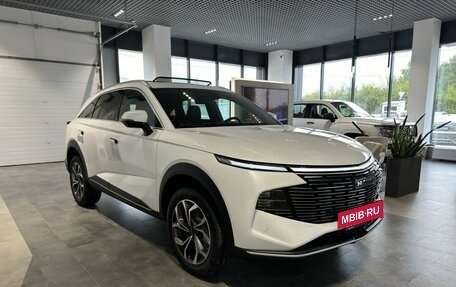 Haval F7, 2024 год, 3 249 000 рублей, 4 фотография