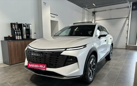 Haval F7, 2024 год, 3 249 000 рублей, 5 фотография