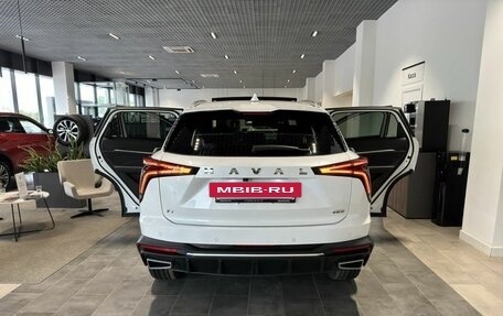 Haval F7, 2024 год, 3 249 000 рублей, 6 фотография