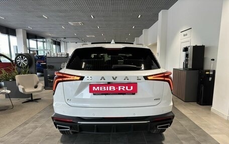 Haval F7, 2024 год, 3 249 000 рублей, 7 фотография
