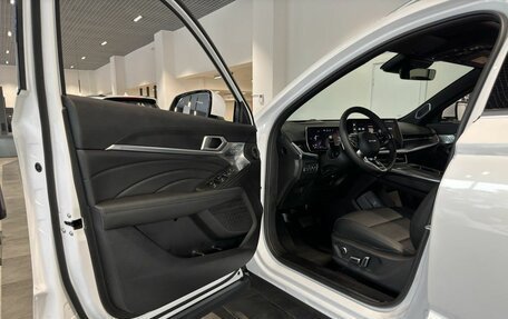 Haval F7, 2024 год, 3 249 000 рублей, 13 фотография