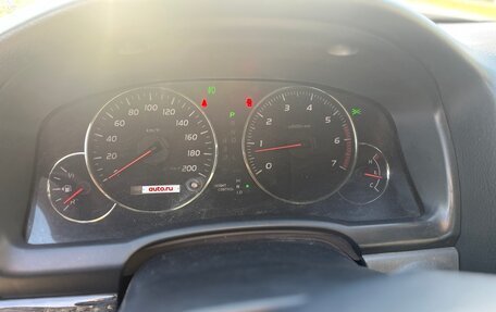 Toyota Land Cruiser Prado 120 рестайлинг, 2008 год, 2 044 500 рублей, 12 фотография
