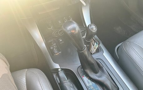 Toyota Land Cruiser Prado 120 рестайлинг, 2008 год, 2 044 500 рублей, 19 фотография