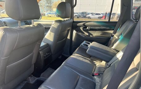 Toyota Land Cruiser Prado 120 рестайлинг, 2008 год, 2 044 500 рублей, 11 фотография