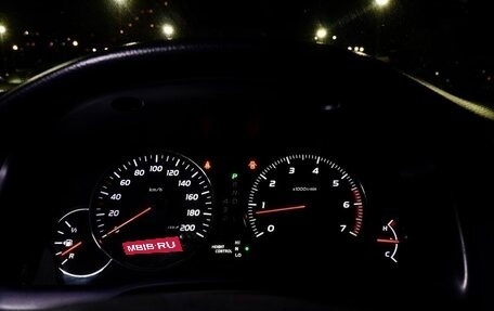 Toyota Land Cruiser Prado 120 рестайлинг, 2008 год, 2 044 500 рублей, 23 фотография