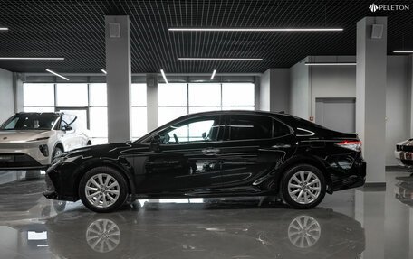Toyota Camry, 2021 год, 3 320 000 рублей, 7 фотография