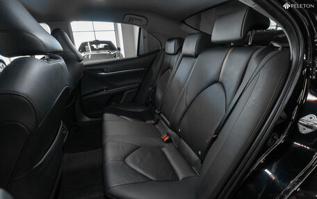 Toyota Camry, 2021 год, 3 320 000 рублей, 13 фотография