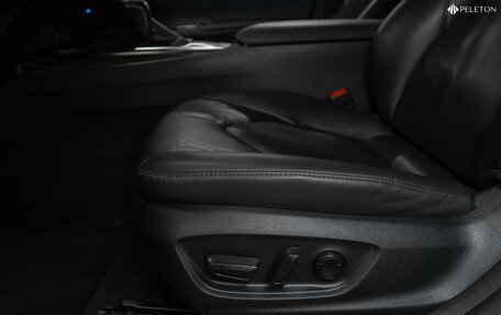 Toyota Camry, 2021 год, 3 320 000 рублей, 17 фотография