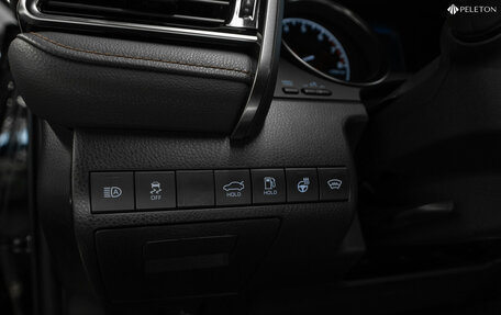 Toyota Camry, 2021 год, 3 320 000 рублей, 16 фотография