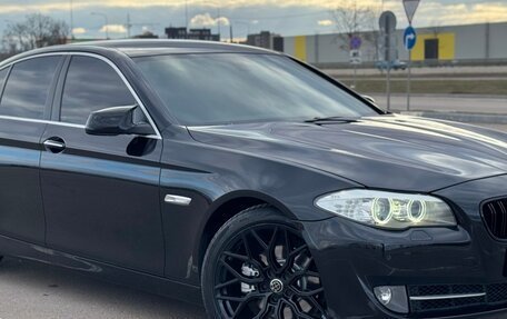 BMW 5 серия, 2012 год, 1 690 000 рублей, 7 фотография