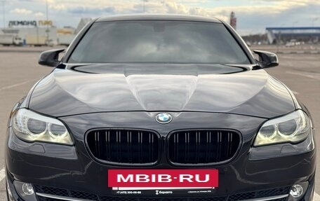 BMW 5 серия, 2012 год, 1 690 000 рублей, 4 фотография