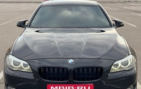 BMW 5 серия, 2012 год, 1 690 000 рублей, 3 фотография