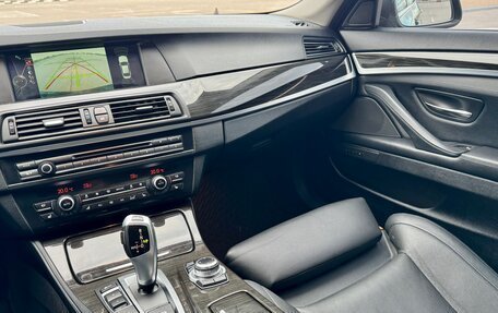 BMW 5 серия, 2012 год, 1 690 000 рублей, 25 фотография