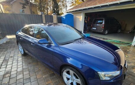 Audi A5, 2014 год, 1 700 000 рублей, 2 фотография
