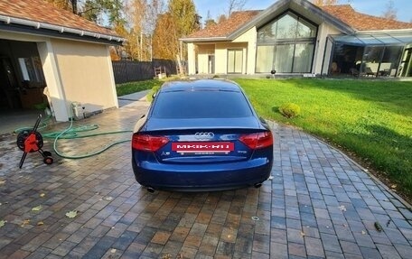 Audi A5, 2014 год, 1 700 000 рублей, 5 фотография