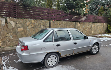 Daewoo Nexia I рестайлинг, 2010 год, 135 000 рублей, 1 фотография