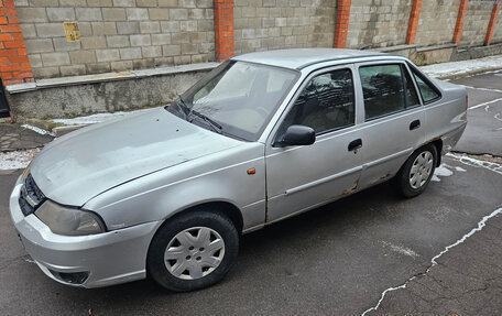 Daewoo Nexia I рестайлинг, 2010 год, 135 000 рублей, 5 фотография