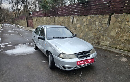 Daewoo Nexia I рестайлинг, 2010 год, 135 000 рублей, 7 фотография