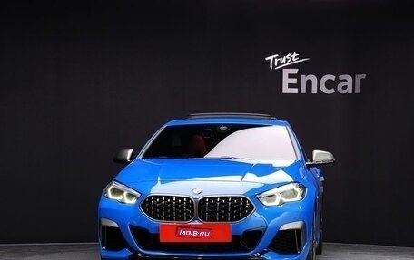 BMW 2 серия F44, 2021 год, 2 532 000 рублей, 1 фотография