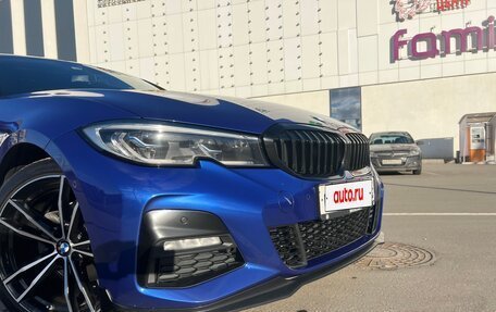 BMW 3 серия, 2020 год, 3 700 000 рублей, 7 фотография