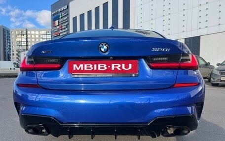 BMW 3 серия, 2020 год, 3 700 000 рублей, 9 фотография