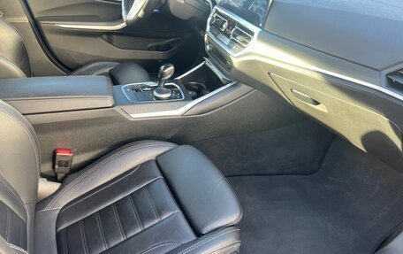 BMW 3 серия, 2020 год, 3 700 000 рублей, 14 фотография
