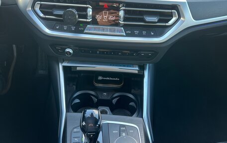 BMW 3 серия, 2020 год, 3 700 000 рублей, 18 фотография