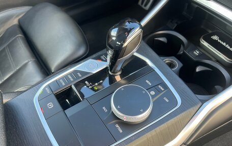 BMW 3 серия, 2020 год, 3 700 000 рублей, 17 фотография