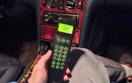 Mercedes-Benz E-Класс, 1999 год, 450 000 рублей, 17 фотография