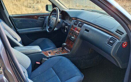 Mercedes-Benz E-Класс, 1999 год, 450 000 рублей, 12 фотография