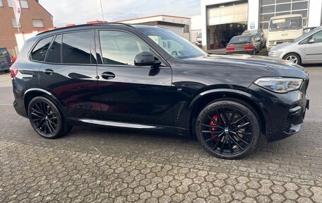 BMW X5, 2022 год, 8 610 000 рублей, 4 фотография