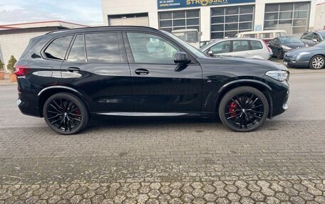 BMW X5, 2022 год, 8 610 000 рублей, 5 фотография