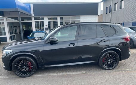 BMW X5, 2022 год, 8 610 000 рублей, 6 фотография