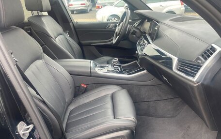 BMW X5, 2022 год, 8 610 000 рублей, 11 фотография