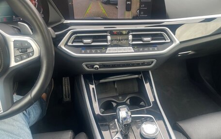 BMW X5, 2022 год, 8 610 000 рублей, 12 фотография
