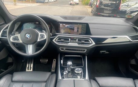 BMW X5, 2022 год, 8 610 000 рублей, 10 фотография