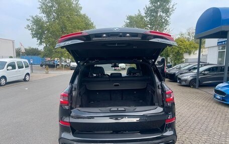 BMW X5, 2022 год, 8 610 000 рублей, 9 фотография